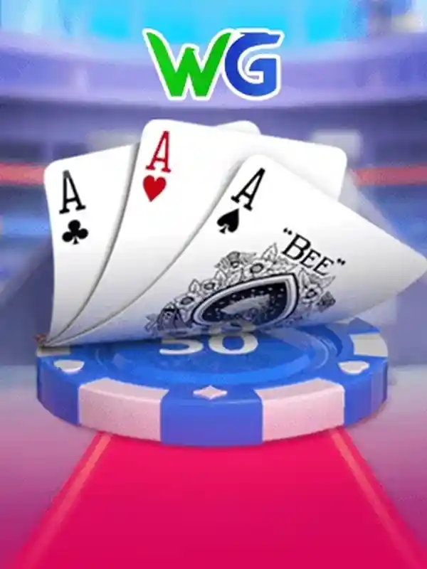 okbet তিনটি কার্ড জিতুন ক্যাসিনো গেম