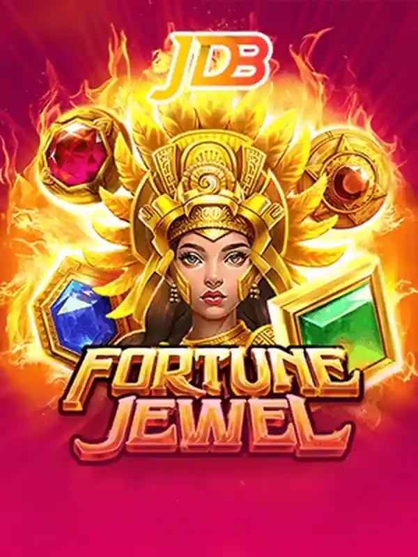 ফরচুন জুয়েল স্লট গেম okbet