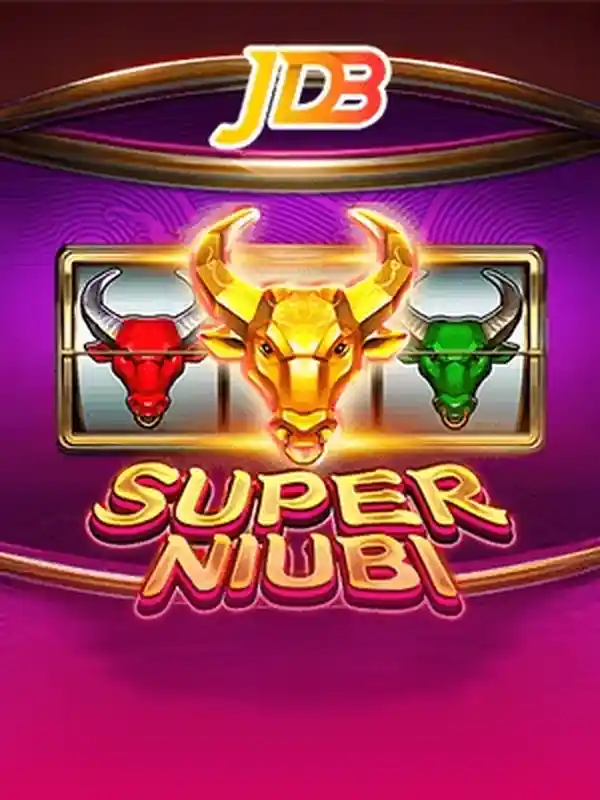 সুপারনিউবি ক্যাসিনো গেম okbet